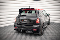 Mini Cooper John Cooper Works R56 2006-2010 Street Pro Diffuser V.1 Maxton Design